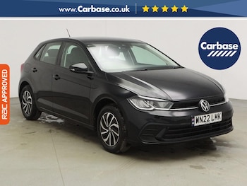 Used Volkswagen Polo 2022 for sale - 78266554: Photo