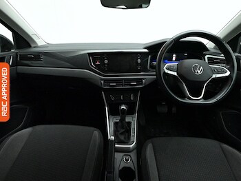 Used Volkswagen Polo 2022 for sale - 78266554: Photo