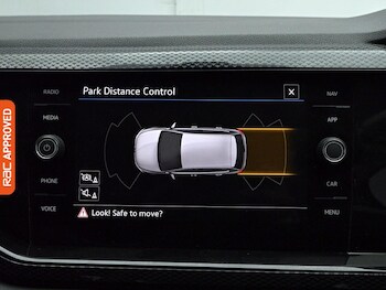 Used Volkswagen Polo 2022 for sale - 78266554: Photo