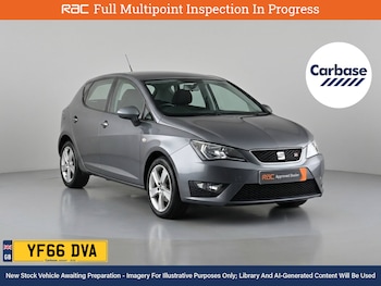Used SEAT Ibiza 2016 for sale - 78755216: Photo