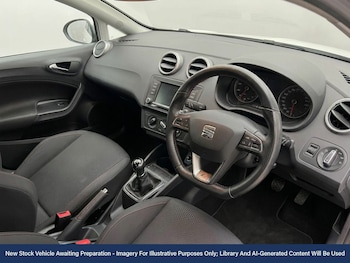 Used SEAT Ibiza 2016 for sale - 78755216: Photo