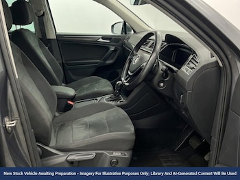 Used Volkswagen Tiguan 2019 for sale - 78512403: Photo