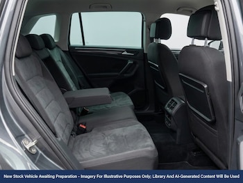 Used Volkswagen Tiguan 2019 for sale - 78512403: Photo