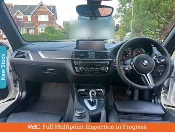 Used BMW M2 2018 for sale - 74937903: Photo