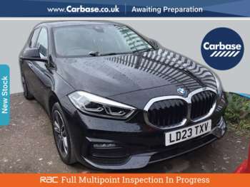 2023 - 1.5 116d Sport (LCP) Hatchback 5dr Diesel DCT Euro 6 (s/s) (116 ps)