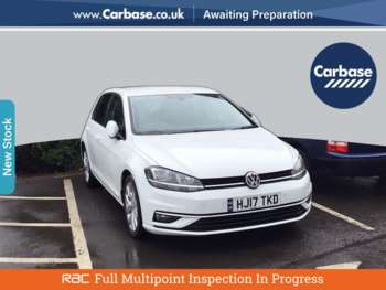 2017 - 1.4 TSI BlueMotion Tech SE Nav Hatchback 5dr Petrol Manual Euro 6 (s/s) (12