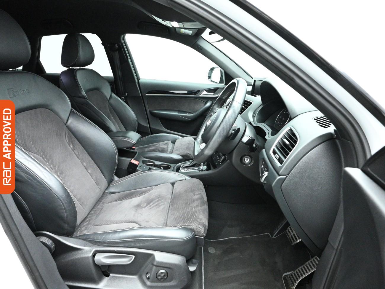 Used Audi Q3 2017 for sale - 77703408: Photo 12