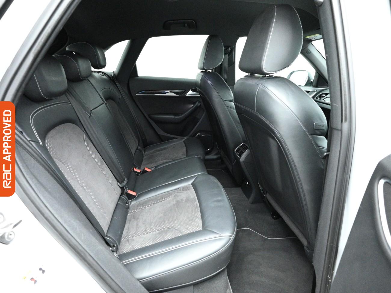 Used Audi Q3 2017 for sale - 77703408: Photo 13