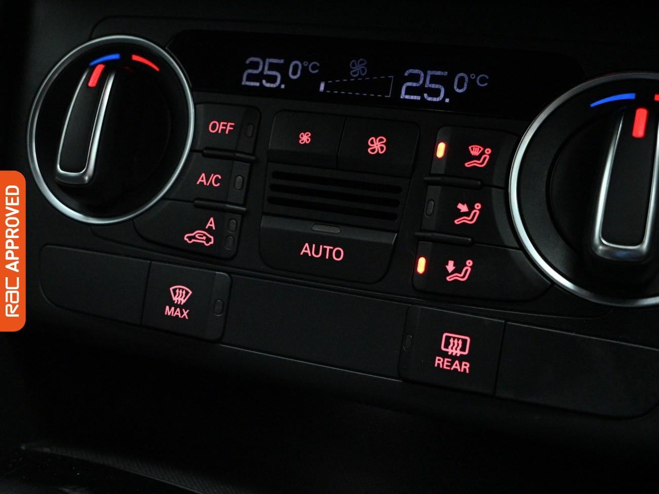 Used Audi Q3 2017 for sale - 77703408: Photo 16