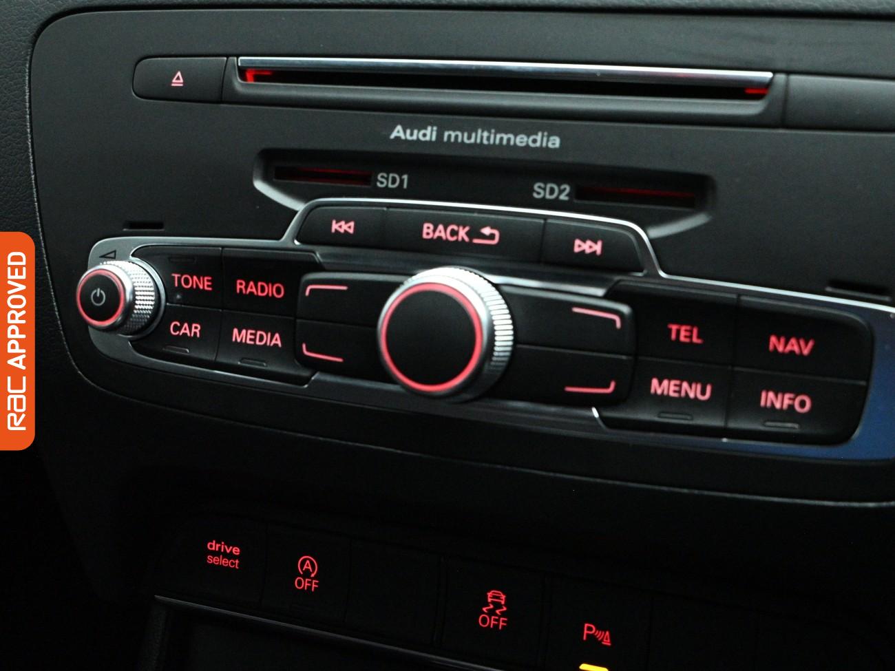 Used Audi Q3 2017 for sale - 77703408: Photo 18