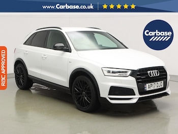 Used Audi Q3 2017 for sale - 77703408: Photo