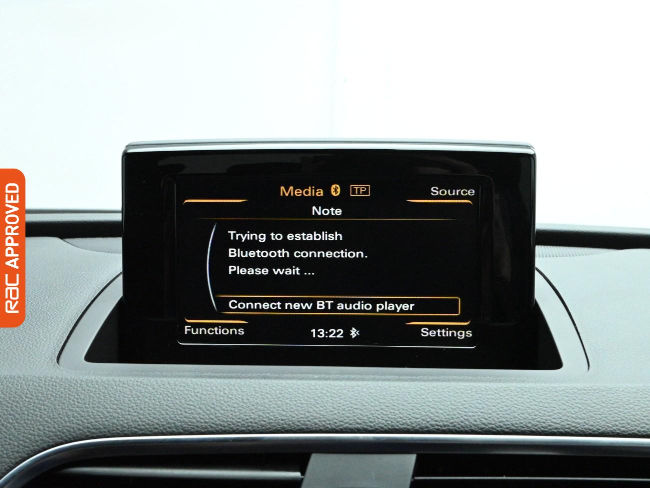 Used Audi Q3 2017 for sale - 77703408: Photo 21