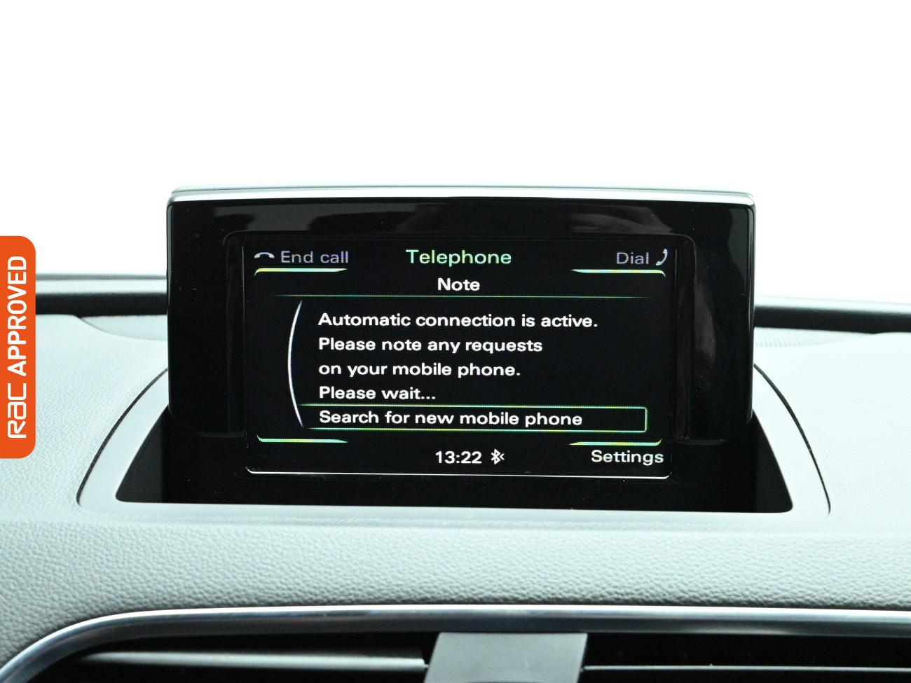 Used Audi Q3 2017 for sale - 77703408: Photo 22