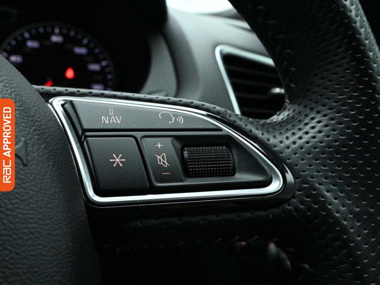 Used Audi Q3 2017 for sale - 77703408: Photo 24