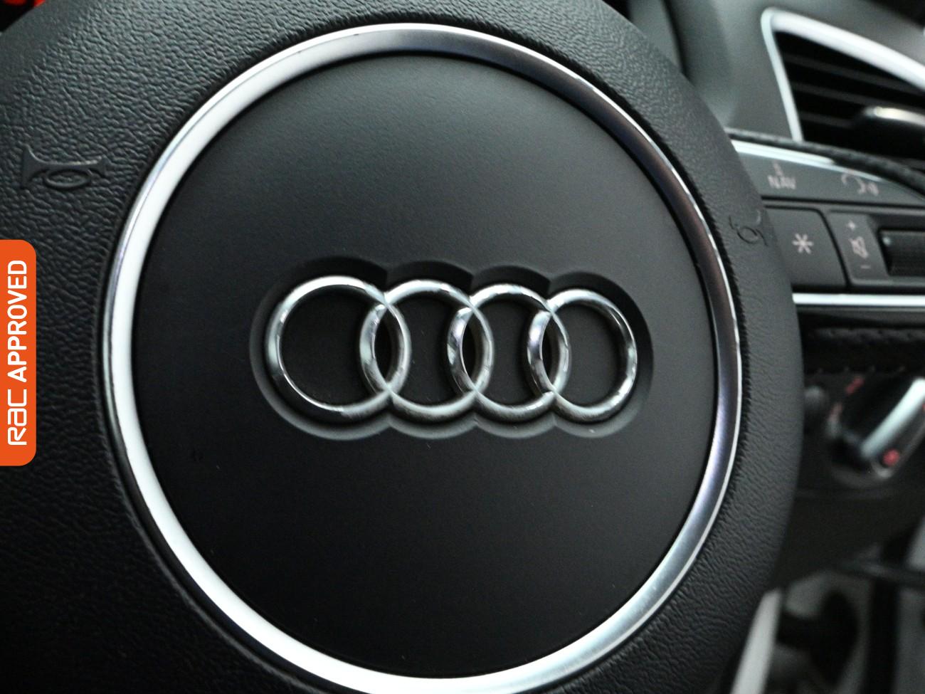 Used Audi Q3 2017 for sale - 77703408: Photo 26