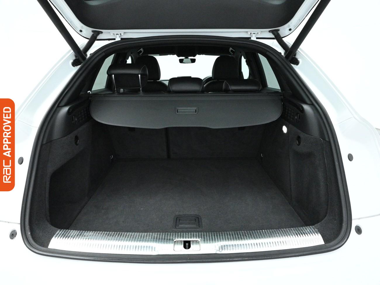 Used Audi Q3 2017 for sale - 77703408: Photo 28