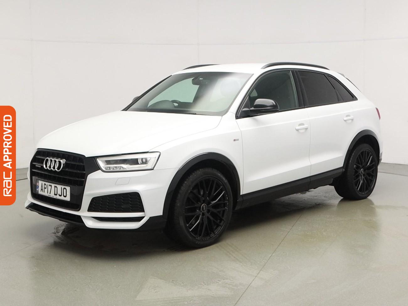 Used Audi Q3 2017 for sale - 77703408: Photo 31