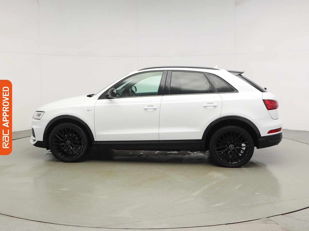 Used Audi Q3 2017 for sale - 77703408: Photo 32