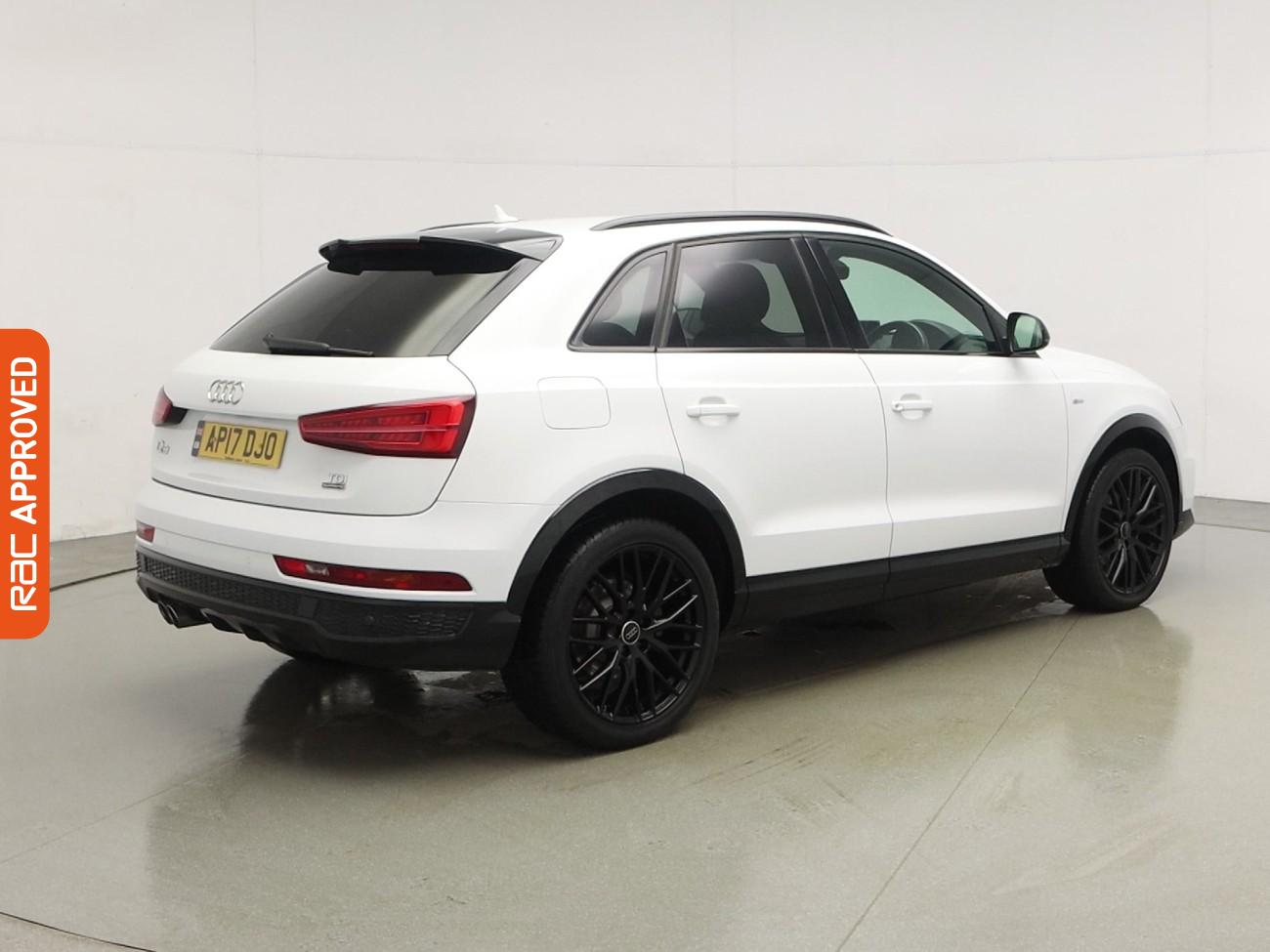 Used Audi Q3 2017 for sale - 77703408: Photo 33