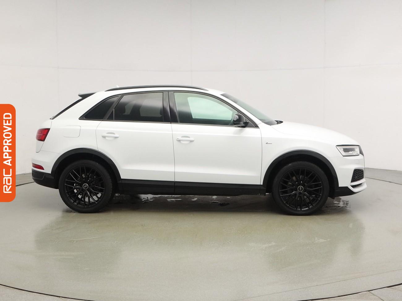 Used Audi Q3 2017 for sale - 77703408: Photo 6