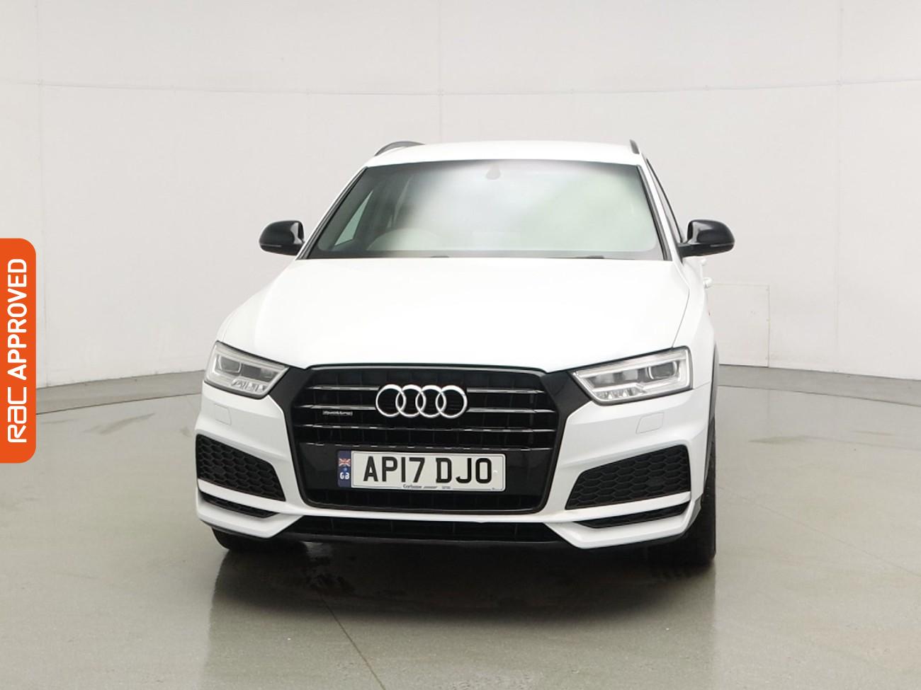 Used Audi Q3 2017 for sale - 77703408: Photo 7