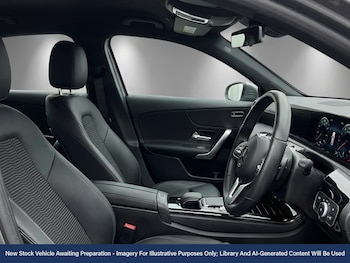 Used Mercedes-Benz A-Class 2019 for sale - 77963478: Photo