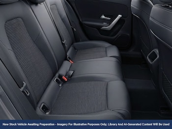 Used Mercedes-Benz A-Class 2019 for sale - 77963478: Photo