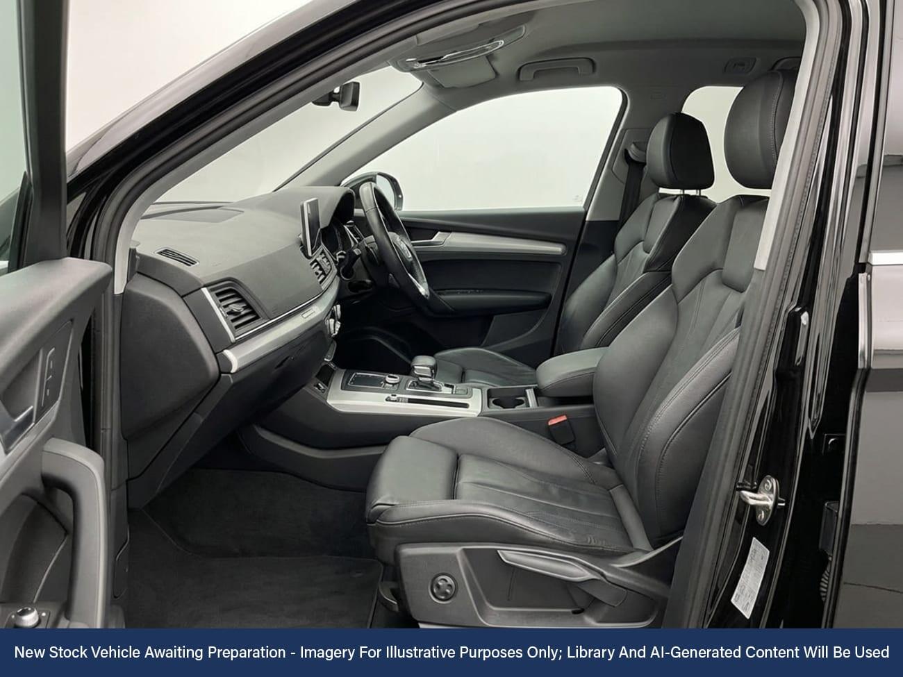 Used Audi Q5 2022 for sale - 77071999: Photo 3