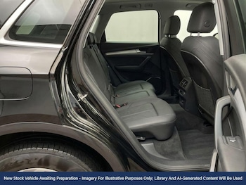 Used Audi Q5 2022 for sale - 77071999: Photo