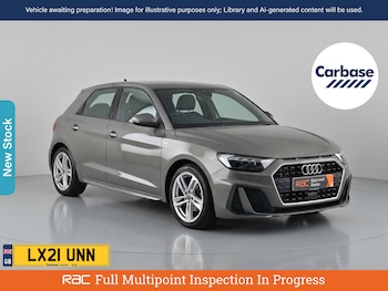 Used Audi A1 2021 for sale - 79183905: Photo