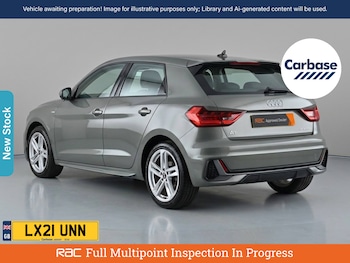 Used Audi A1 2021 for sale - 79183905: Photo