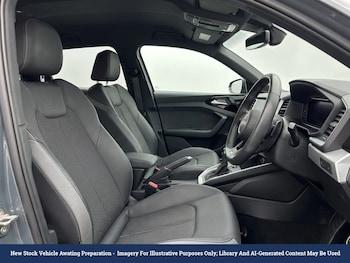 Used Audi A1 2021 for sale - 79183905: Photo