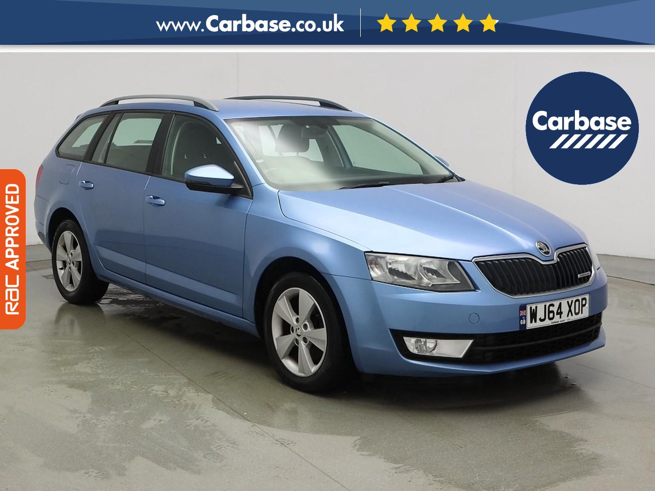 Used Skoda Octavia 2014 for sale - 76767769: Photo 1