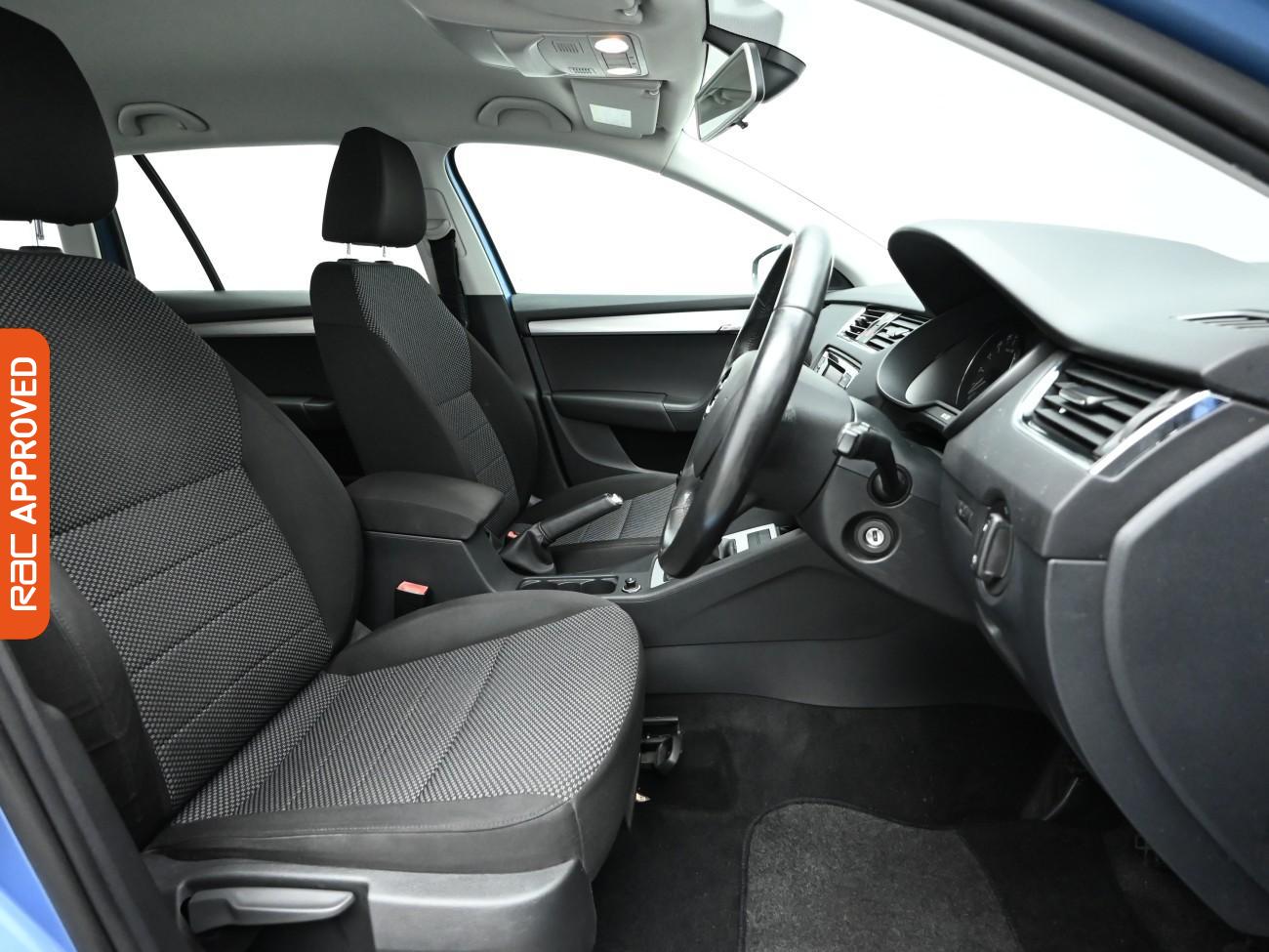 Used Skoda Octavia 2014 for sale - 76767769: Photo 12