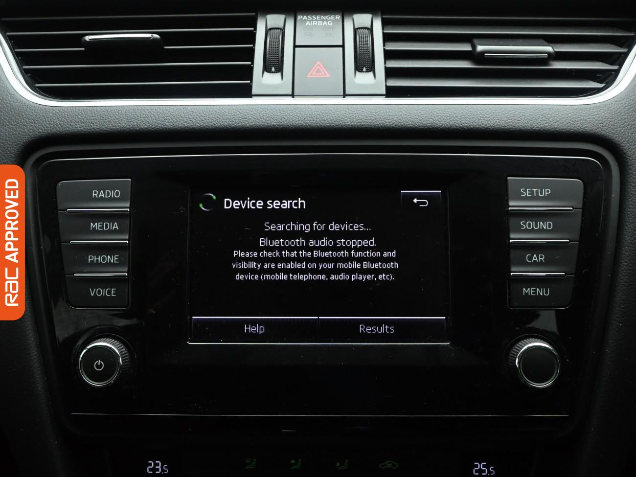 Used Skoda Octavia 2014 for sale - 76767769: Photo 18