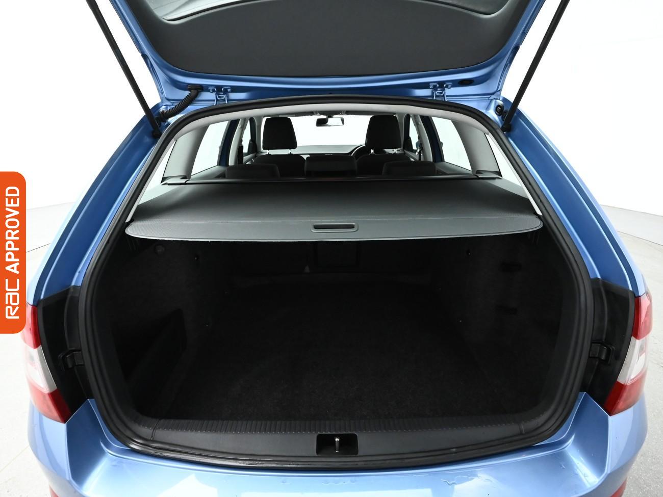 Used Skoda Octavia 2014 for sale - 76767769: Photo 26