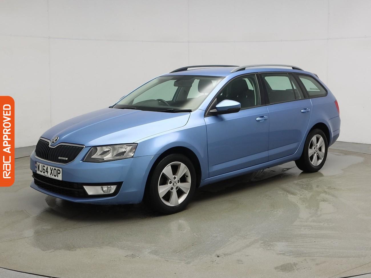 Used Skoda Octavia 2014 for sale - 76767769: Photo 28