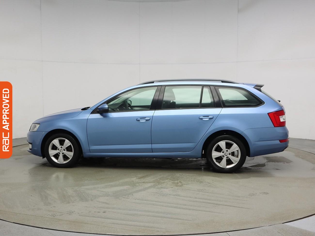 Used Skoda Octavia 2014 for sale - 76767769: Photo 29