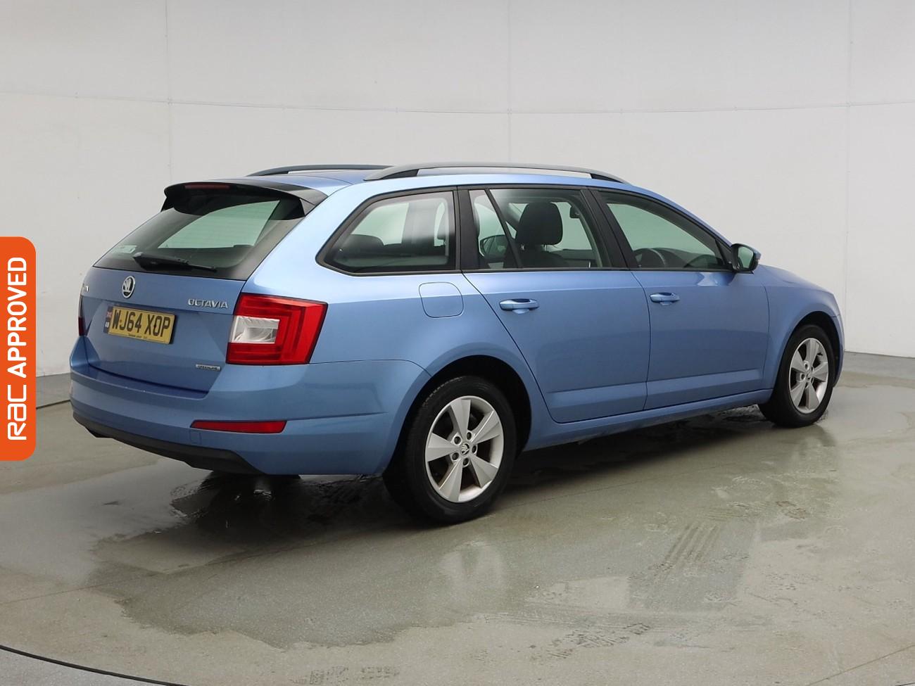 Used Skoda Octavia 2014 for sale - 76767769: Photo 31