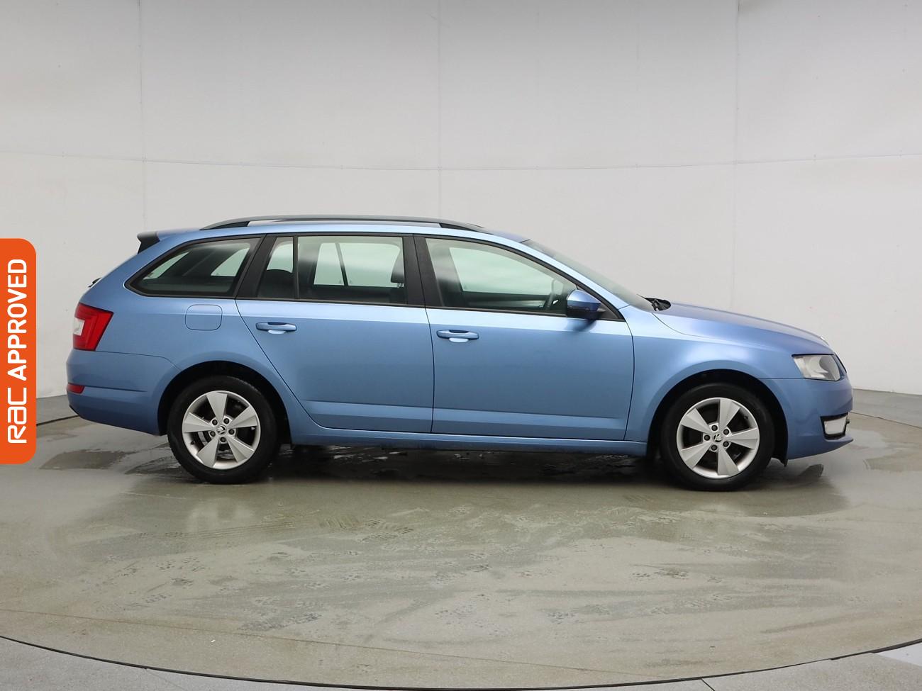 Used Skoda Octavia 2014 for sale - 76767769: Photo 6