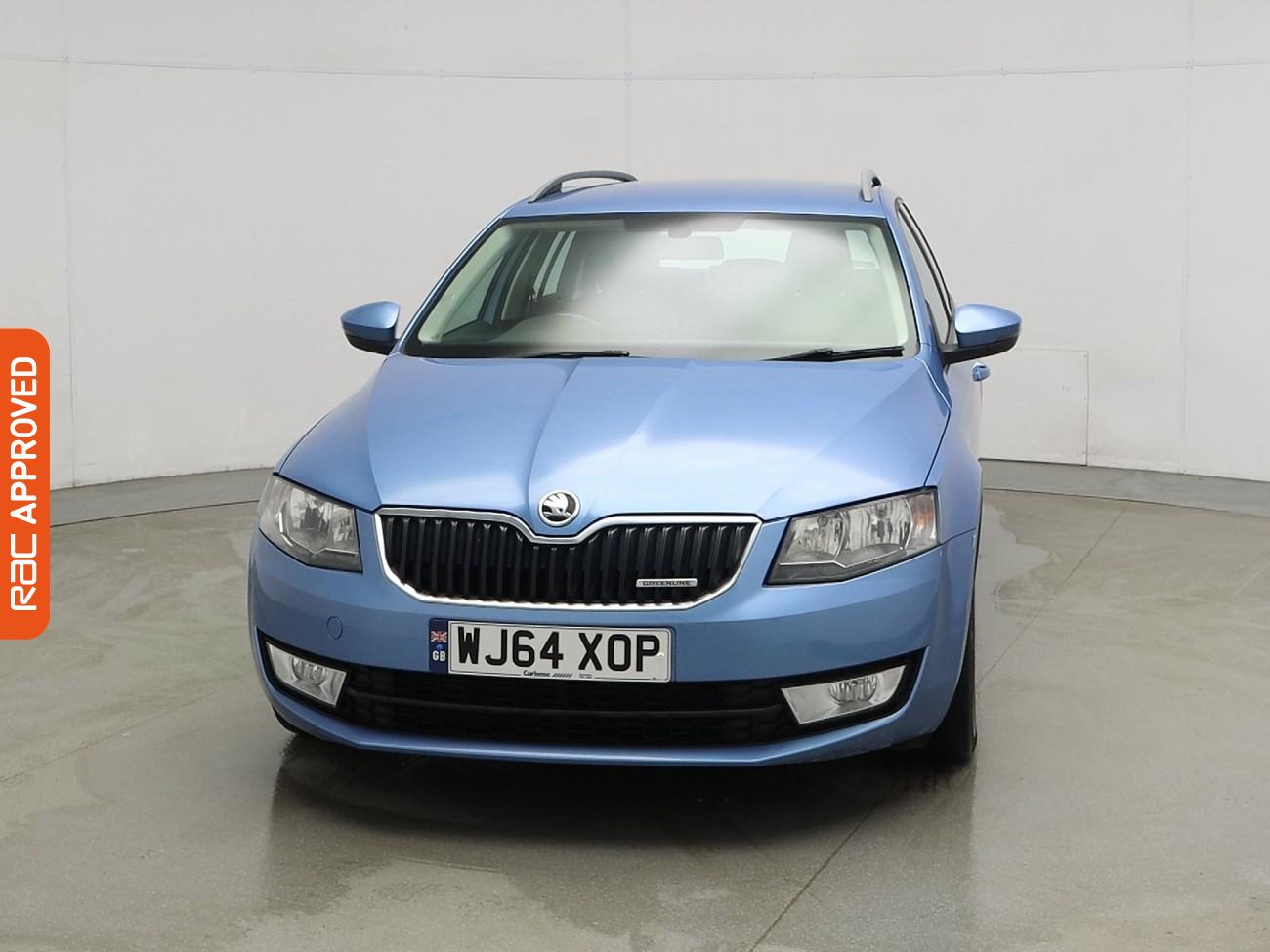 Used Skoda Octavia 2014 for sale - 76767769: Photo 7