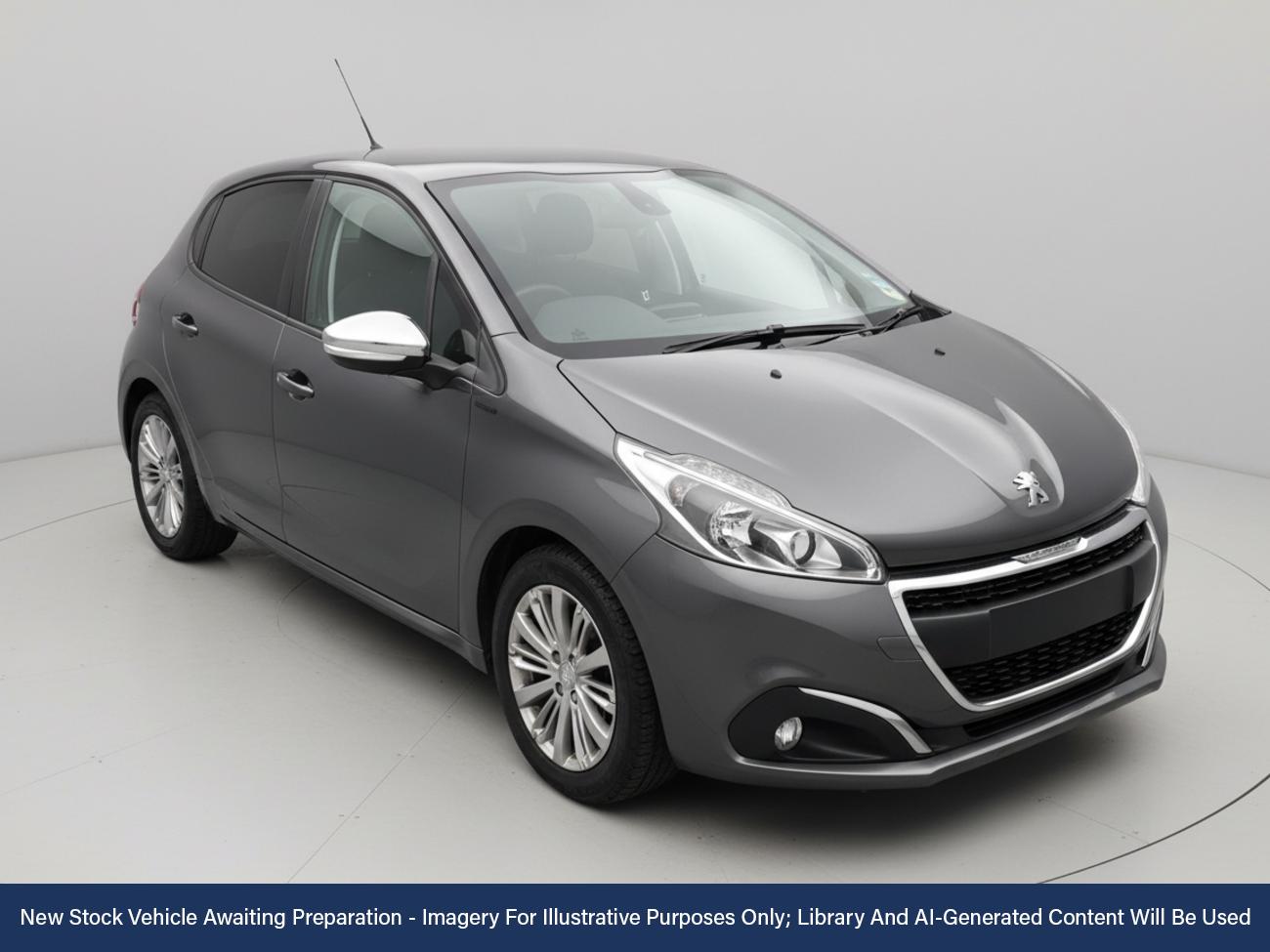 Used Peugeot 208 2019 for sale - 76553412: Photo 1