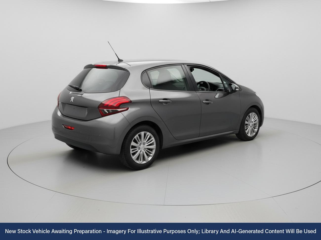Used Peugeot 208 2019 for sale - 76553412: Photo 2