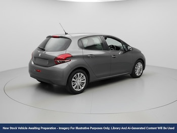 Used Peugeot 208 2019 for sale - 76553412: Photo