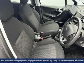 Used Peugeot 208 2019 for sale - 76553412: Photo