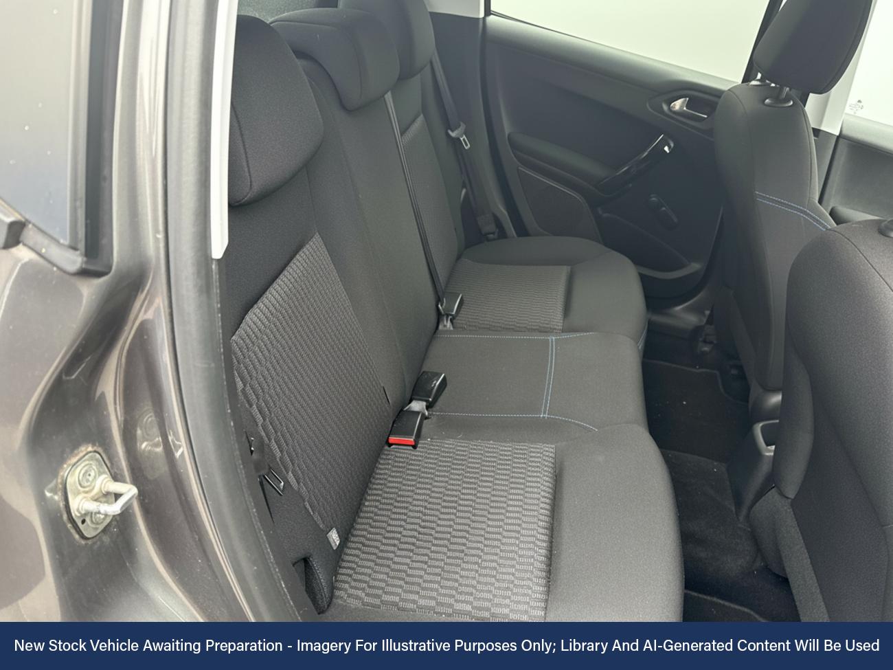 Used Peugeot 208 2019 for sale - 76553412: Photo 4