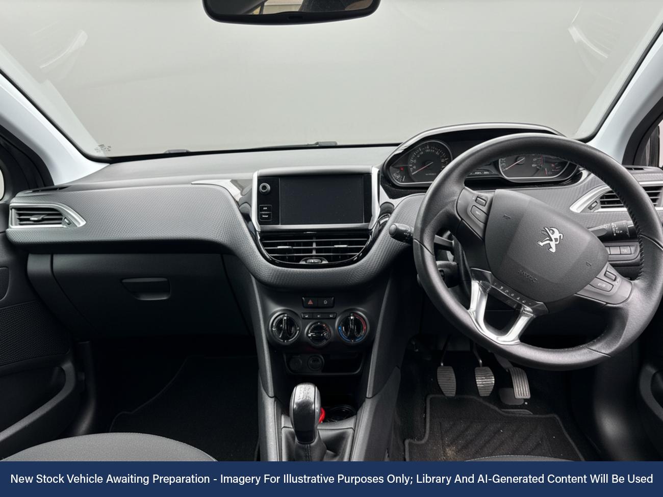 Used Peugeot 208 2019 for sale - 76553412: Photo 6