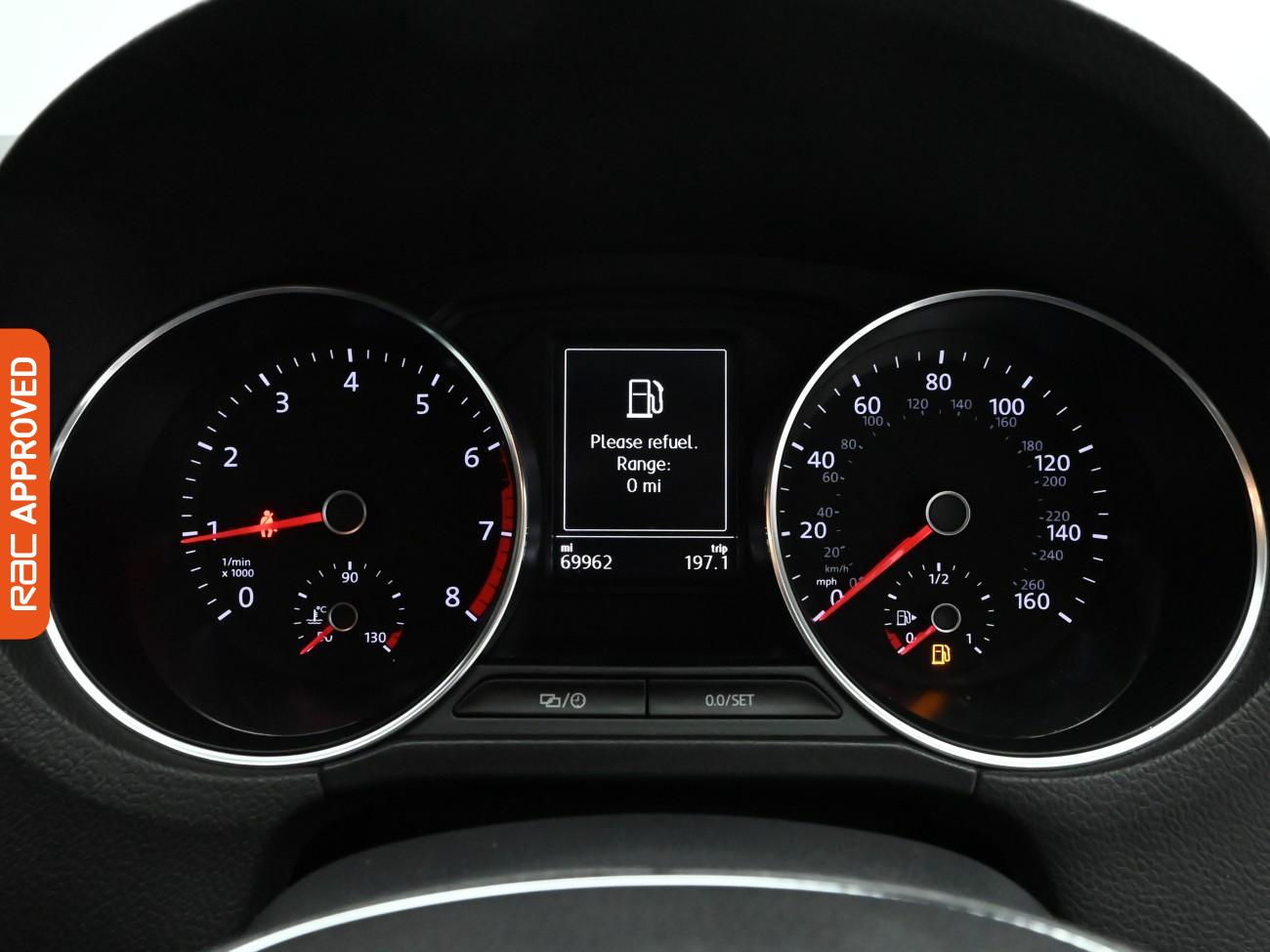 Used Volkswagen Polo 2017 for sale - 76718469: Photo 11