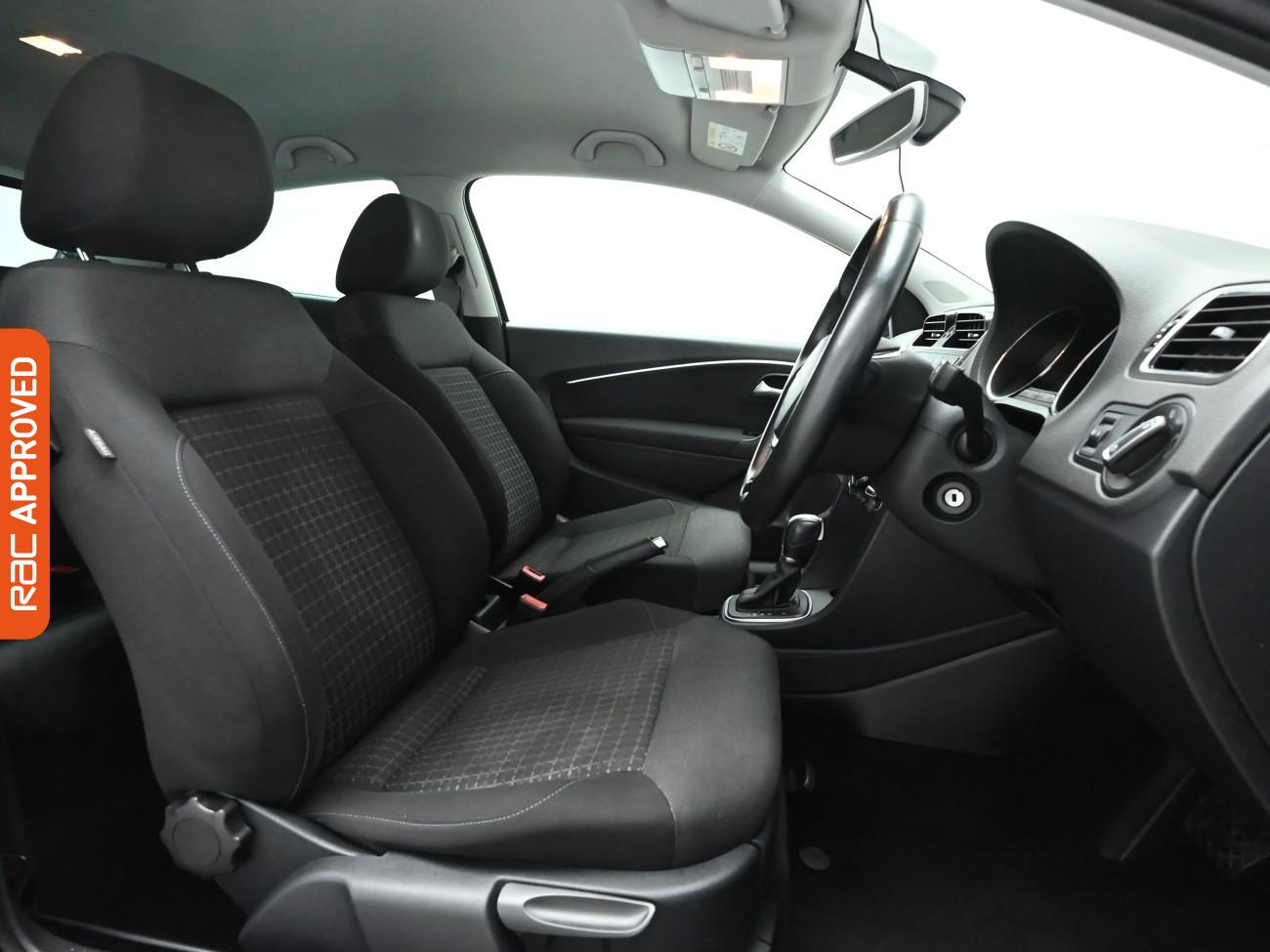 Used Volkswagen Polo 2017 for sale - 76718469: Photo 12