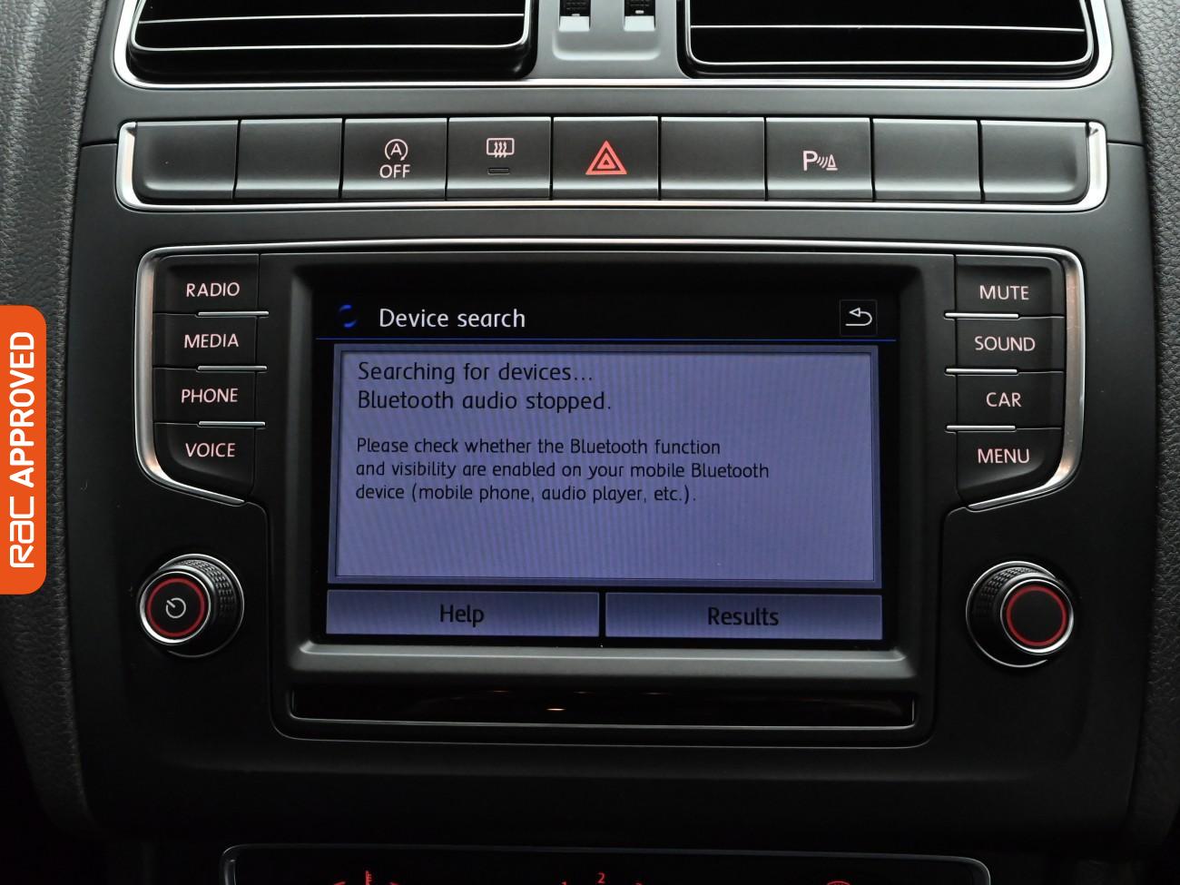 Used Volkswagen Polo 2017 for sale - 76718469: Photo 14